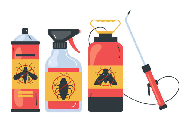 Best Local Pest Control Services  in Montague, CA